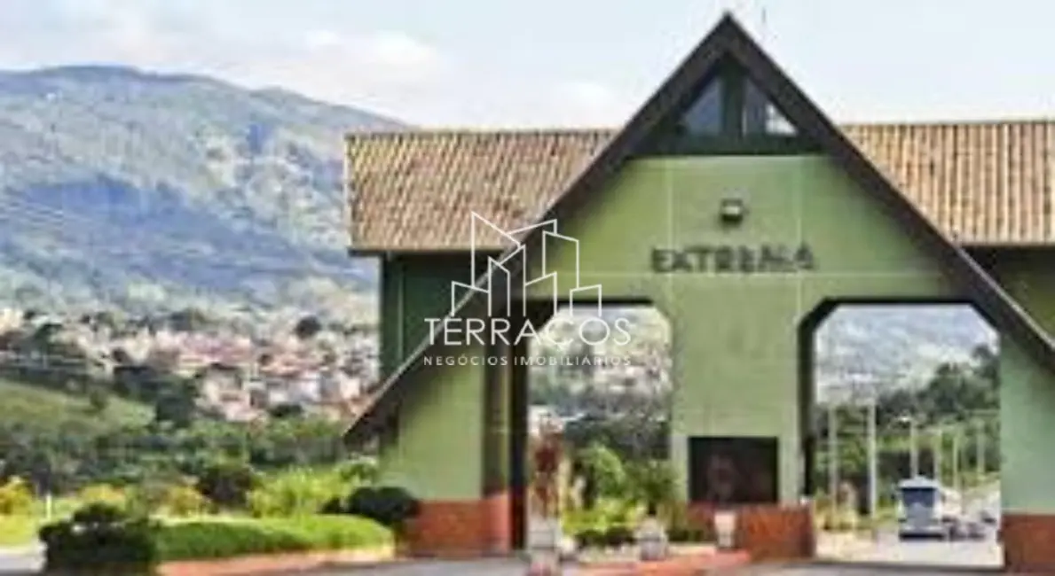 Terreno / Lote à venda, 8577m2 em Extrema - MG - imagem 5 Foto 5 de Terreno / Lote à venda, 8577m2 em Extrema - MG