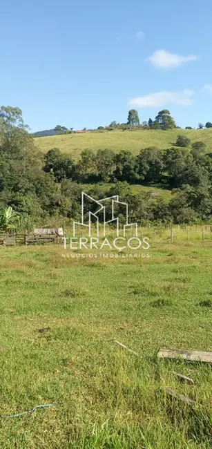 Terreno / Lote à venda, 3197m2 em Extrema - MG - imagem 3 Foto 3 de Terreno / Lote à venda, 3197m2 em Extrema - MG