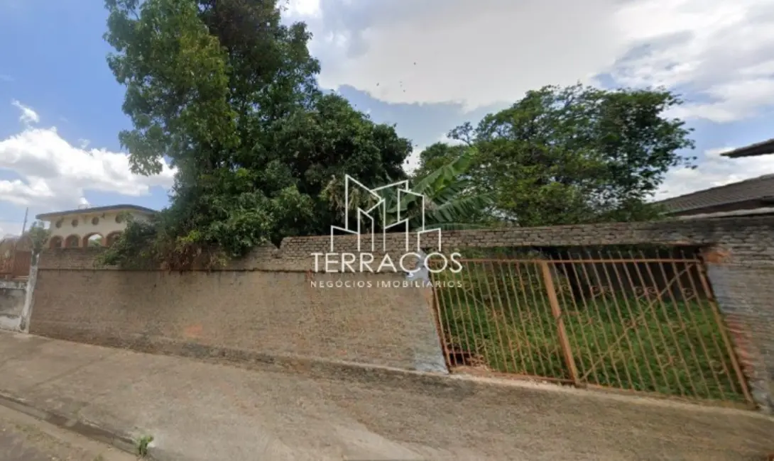 Foto 6 de Terreno / Lote à venda, 300m2 em Parque São Luiz, Jundiai - SP