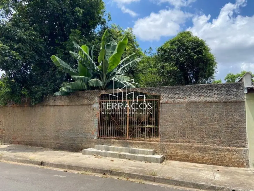 Foto 1 de Terreno / Lote à venda, 300m2 em Parque São Luiz, Jundiai - SP