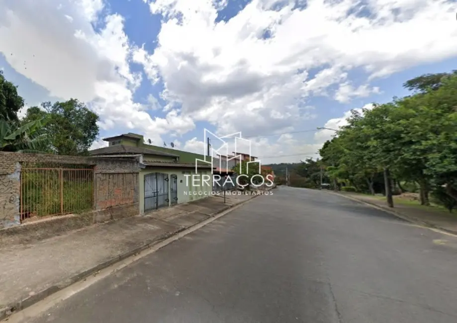 Foto 8 de Terreno / Lote à venda, 300m2 em Parque São Luiz, Jundiai - SP