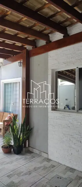 Foto 4 de Casa com 3 quartos à venda, 75m2 em Jardim Marambaia II, Jundiai - SP