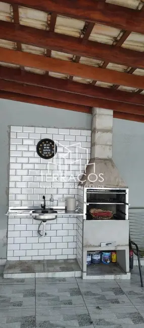 Foto 5 de Casa com 3 quartos à venda, 75m2 em Jardim Marambaia II, Jundiai - SP