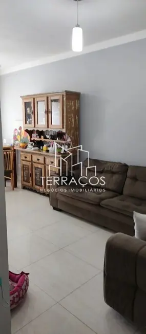 Foto 6 de Casa com 3 quartos à venda, 75m2 em Jardim Marambaia II, Jundiai - SP