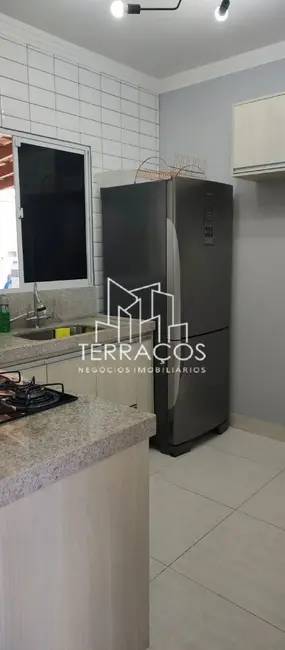 Foto 8 de Casa com 3 quartos à venda, 75m2 em Jardim Marambaia II, Jundiai - SP