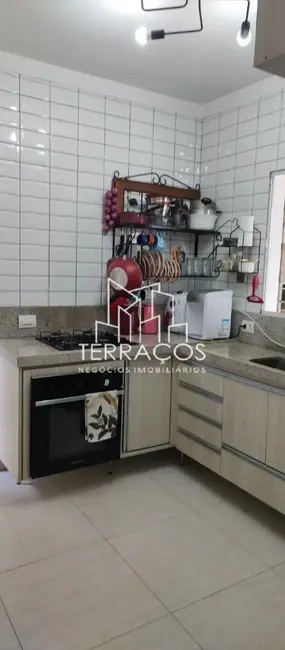 Foto 9 de Casa com 3 quartos à venda, 75m2 em Jardim Marambaia II, Jundiai - SP