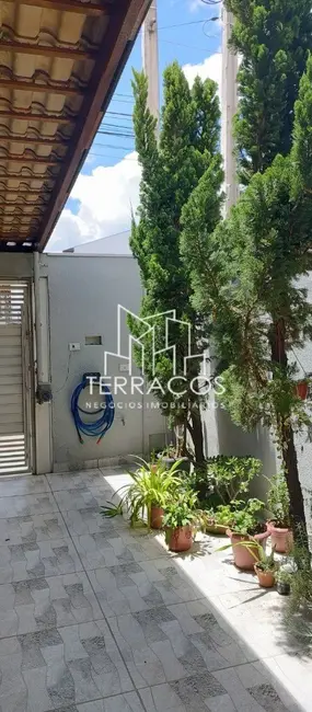 Foto 3 de Casa com 3 quartos à venda, 75m2 em Jardim Marambaia II, Jundiai - SP
