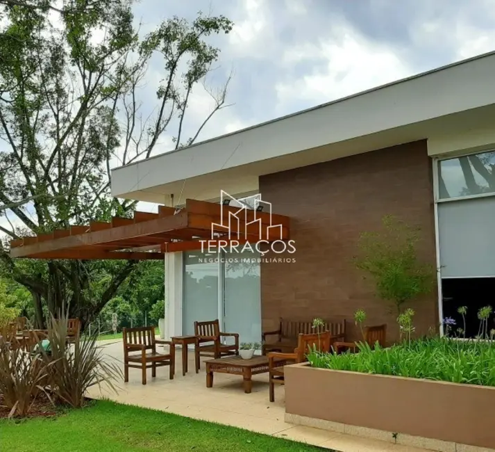 Foto 8 de Terreno / Lote à venda, 370m2 em Jardim Celeste, Jundiai - SP