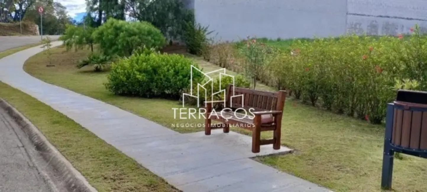 Foto 4 de Terreno / Lote à venda, 370m2 em Jardim Celeste, Jundiai - SP