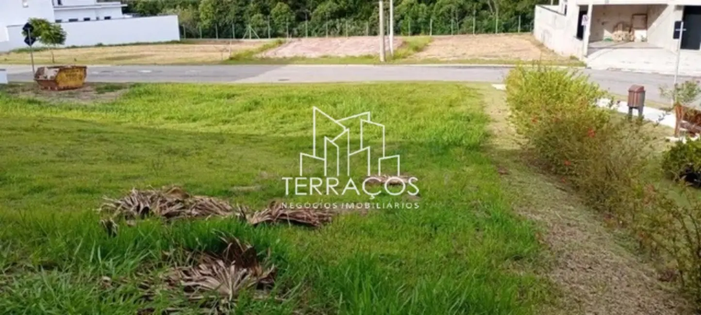 Foto 3 de Terreno / Lote à venda, 370m2 em Jardim Celeste, Jundiai - SP