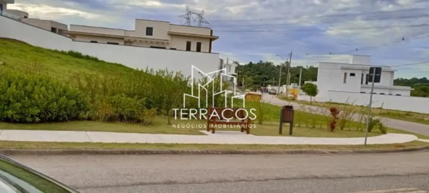 Foto 6 de Terreno / Lote à venda, 370m2 em Jardim Celeste, Jundiai - SP