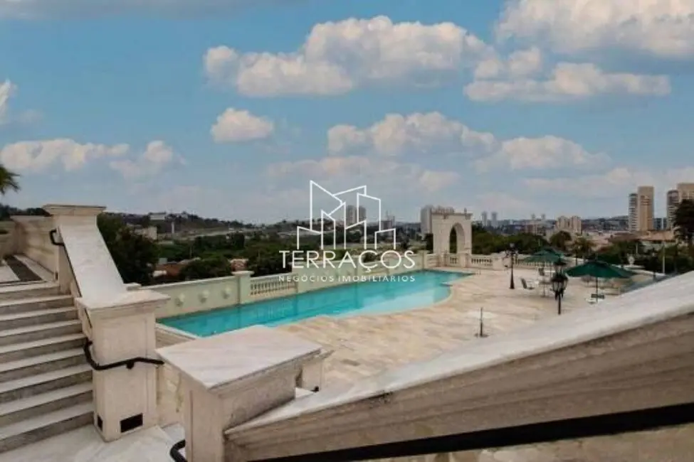 Foto 26 de Apartamento com 4 quartos para alugar, 350m2 em Jardim Campos Elísios, Jundiai - SP