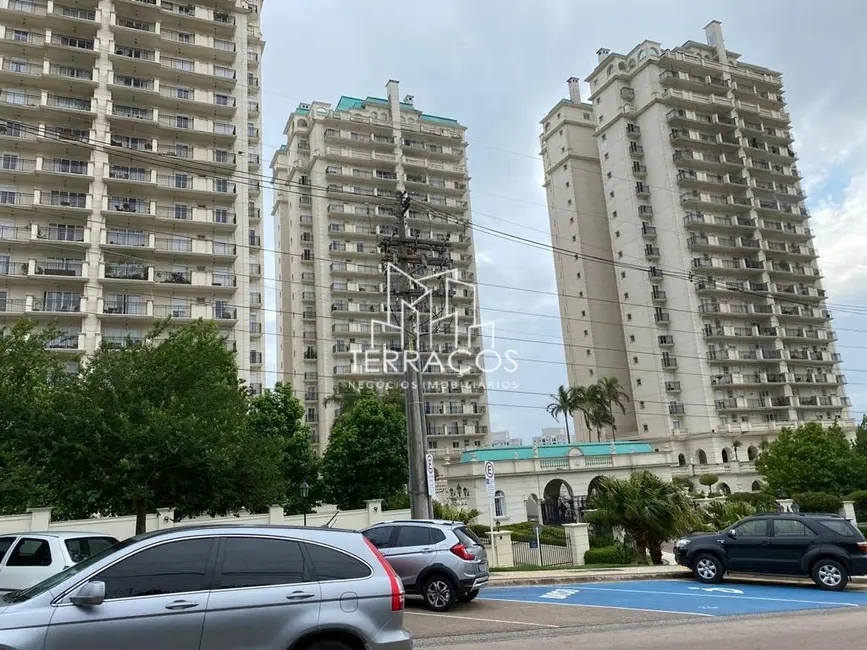 Foto 43 de Apartamento com 4 quartos para alugar, 350m2 em Jardim Campos Elísios, Jundiai - SP