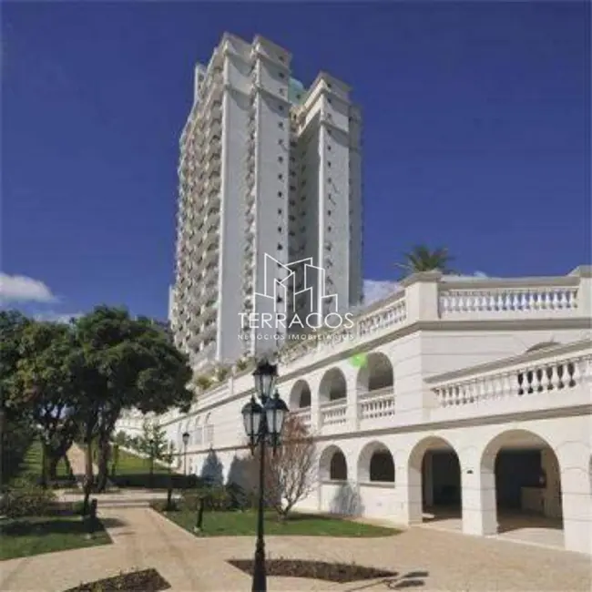 Foto 33 de Apartamento com 4 quartos para alugar, 350m2 em Jardim Campos Elísios, Jundiai - SP