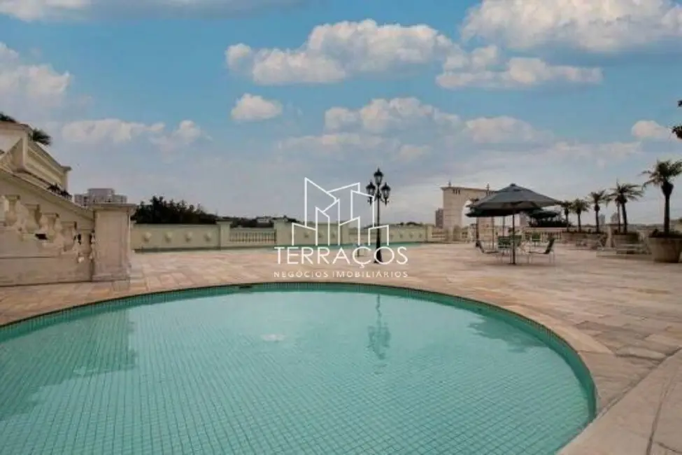 Foto 24 de Apartamento com 4 quartos para alugar, 350m2 em Jardim Campos Elísios, Jundiai - SP