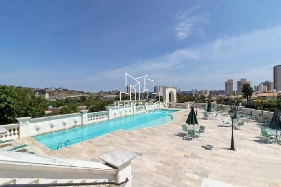 Foto 23 de Apartamento com 4 quartos para alugar, 350m2 em Jardim Campos Elísios, Jundiai - SP