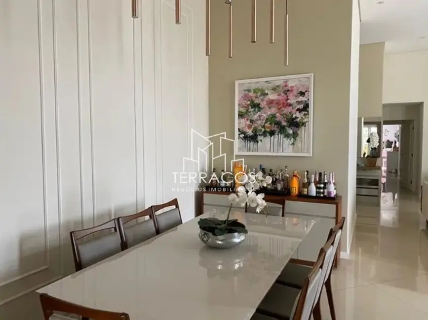 Foto 6 de Apartamento com 4 quartos para alugar, 350m2 em Jardim Campos Elísios, Jundiai - SP