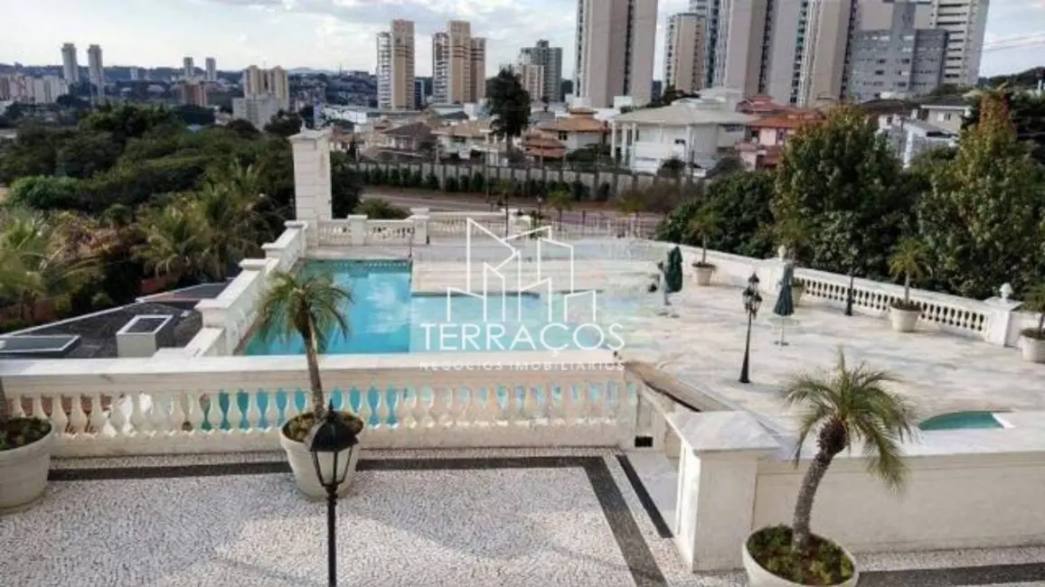 Foto 32 de Apartamento com 4 quartos para alugar, 350m2 em Jardim Campos Elísios, Jundiai - SP
