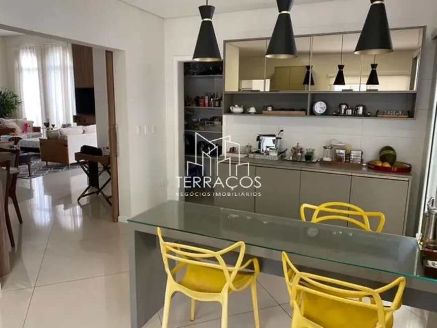 Apartamento com 4 quartos para alugar, 350m2 em Jardim Campos Elísios, Jundiai - SP - imagem 7 Foto 7 de Apartamento com 4 quartos para alugar, 350m2 em Jardim Campos Elísios, Jundiai - SP