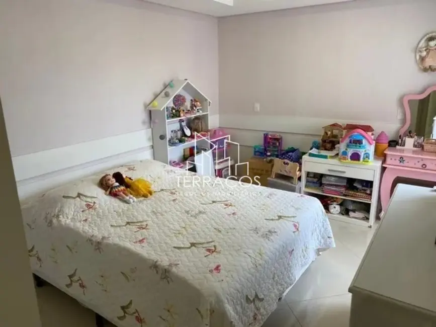 Foto 17 de Apartamento com 4 quartos para alugar, 350m2 em Jardim Campos Elísios, Jundiai - SP