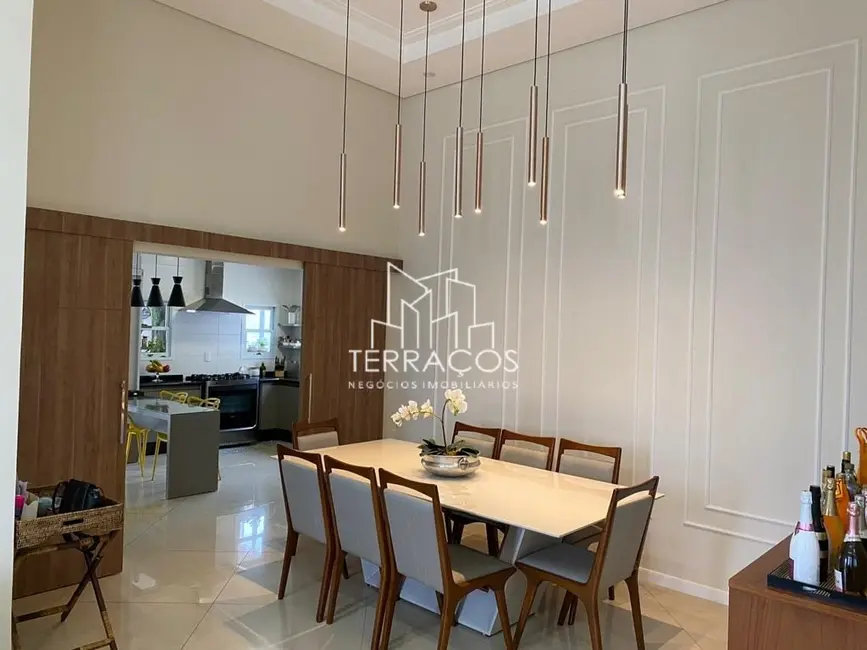 Apartamento com 4 quartos para alugar, 350m2 em Jardim Campos Elísios, Jundiai - SP - imagem 8 Foto 8 de Apartamento com 4 quartos para alugar, 350m2 em Jardim Campos Elísios, Jundiai - SP