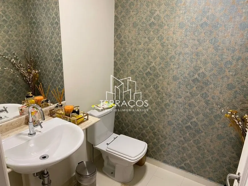 Apartamento com 4 quartos para alugar, 350m2 em Jardim Campos Elísios, Jundiai - SP - imagem 5 Foto 5 de Apartamento com 4 quartos para alugar, 350m2 em Jardim Campos Elísios, Jundiai - SP