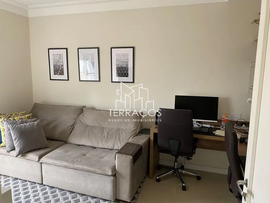 Foto 34 de Apartamento com 4 quartos para alugar, 350m2 em Jardim Campos Elísios, Jundiai - SP