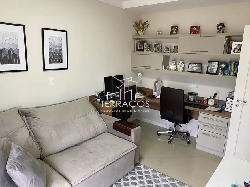 Foto 31 de Apartamento com 4 quartos para alugar, 350m2 em Jardim Campos Elísios, Jundiai - SP