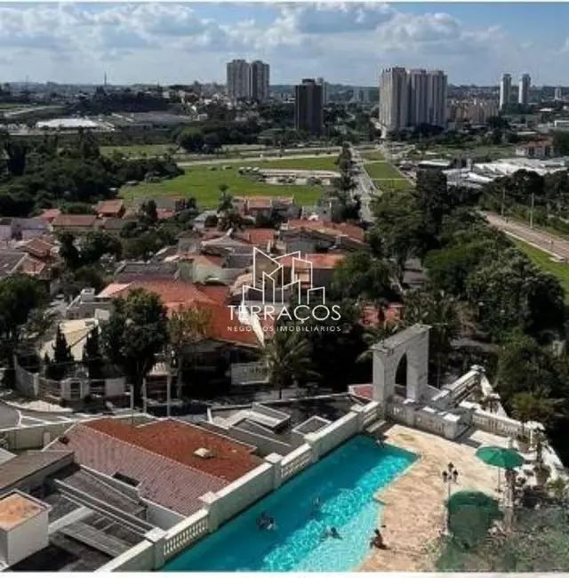 Foto 30 de Apartamento com 4 quartos para alugar, 350m2 em Jardim Campos Elísios, Jundiai - SP