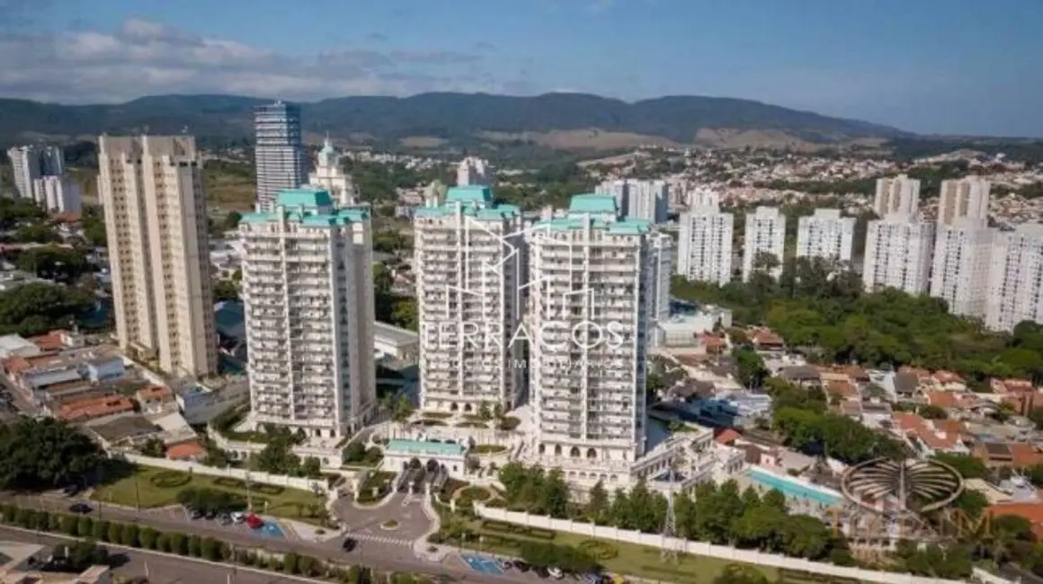 Foto 40 de Apartamento com 4 quartos para alugar, 350m2 em Jardim Campos Elísios, Jundiai - SP