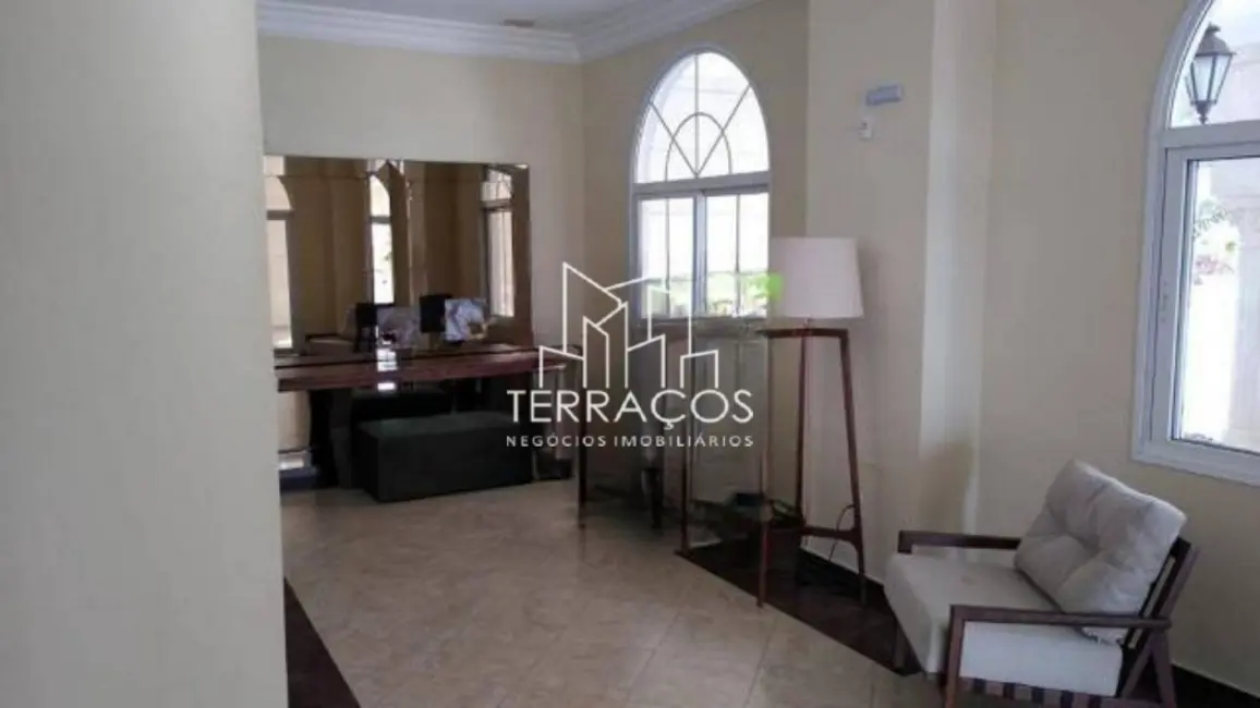 Foto 38 de Apartamento com 4 quartos para alugar, 350m2 em Jardim Campos Elísios, Jundiai - SP