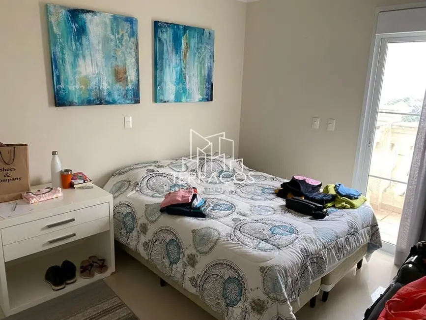 Foto 29 de Apartamento com 4 quartos para alugar, 350m2 em Jardim Campos Elísios, Jundiai - SP