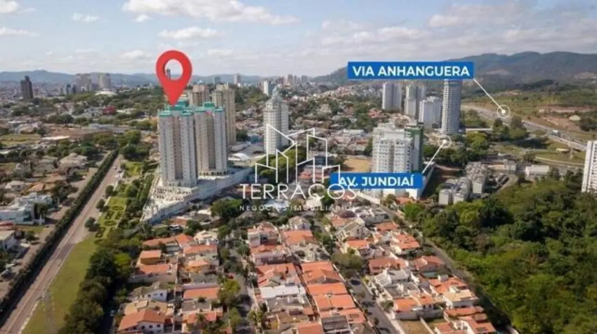 Foto 42 de Apartamento com 4 quartos para alugar, 350m2 em Jardim Campos Elísios, Jundiai - SP