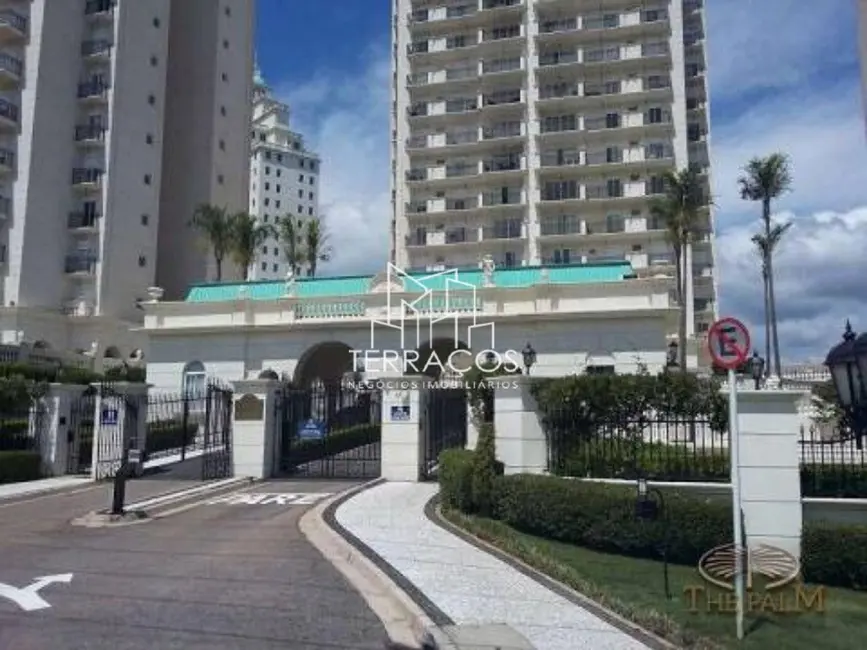 Foto 20 de Apartamento com 4 quartos para alugar, 350m2 em Jardim Campos Elísios, Jundiai - SP