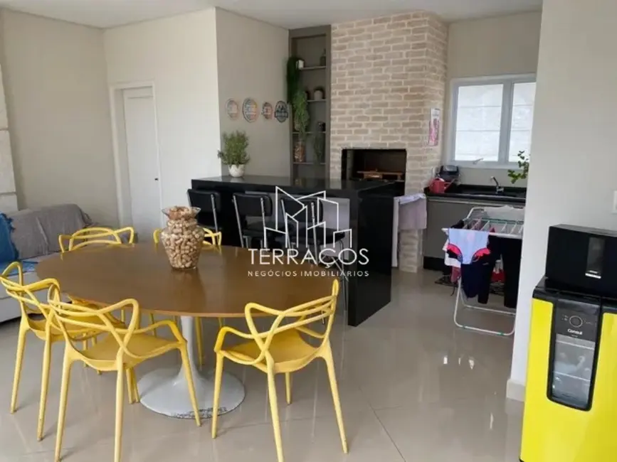 Foto 11 de Apartamento com 4 quartos para alugar, 350m2 em Jardim Campos Elísios, Jundiai - SP