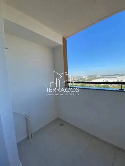 Foto 2 de Apartamento com 3 quartos à venda, 78m2 em Engordadouro, Jundiai - SP