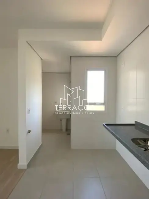 Foto 3 de Apartamento com 3 quartos à venda, 78m2 em Engordadouro, Jundiai - SP