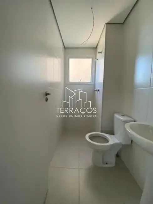 Foto 4 de Apartamento com 3 quartos à venda, 78m2 em Engordadouro, Jundiai - SP