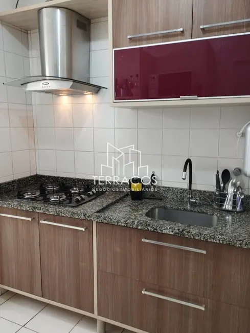 Foto 9 de Casa de Condomínio com 2 quartos à venda, 75m2 em Jardim Colônia, Jundiai - SP