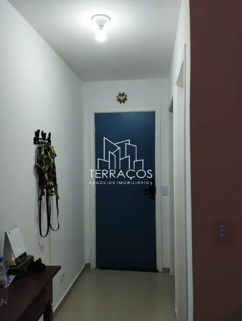 Foto 5 de Casa de Condomínio com 2 quartos à venda, 75m2 em Jardim Colônia, Jundiai - SP