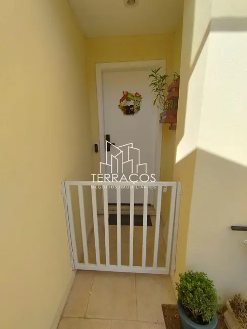 Foto 4 de Casa de Condomínio com 2 quartos à venda, 75m2 em Jardim Colônia, Jundiai - SP