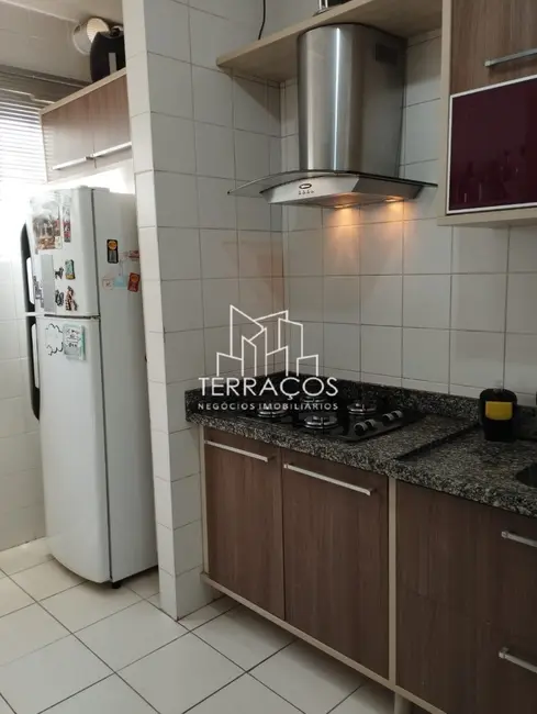 Foto 8 de Casa de Condomínio com 2 quartos à venda, 75m2 em Jardim Colônia, Jundiai - SP