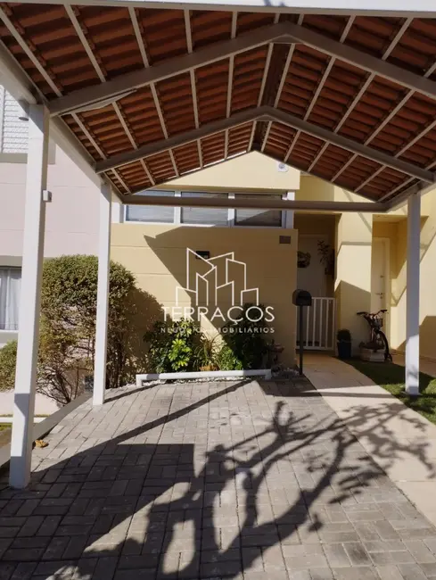 Foto 3 de Casa de Condomínio com 2 quartos à venda, 75m2 em Jardim Colônia, Jundiai - SP