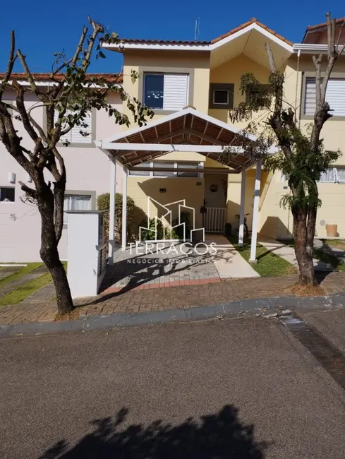Foto 1 de Casa de Condomínio com 2 quartos à venda, 75m2 em Jardim Colônia, Jundiai - SP