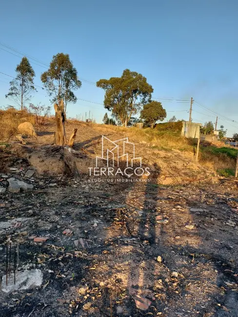 Foto 2 de Terreno / Lote à venda, 250m2 em Parque Santana (Botujuru), Campo Limpo Paulista - SP