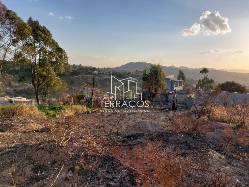 Foto 9 de Terreno / Lote à venda, 250m2 em Parque Santana (Botujuru), Campo Limpo Paulista - SP