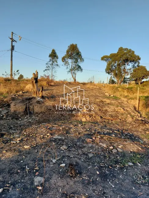Foto 5 de Terreno / Lote à venda, 250m2 em Parque Santana (Botujuru), Campo Limpo Paulista - SP