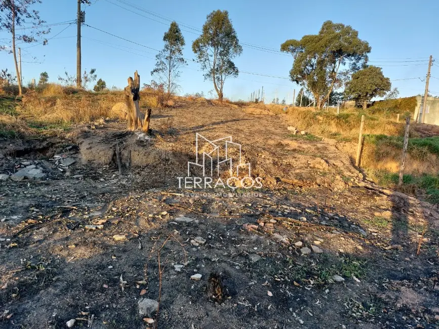 Foto 4 de Terreno / Lote à venda, 250m2 em Parque Santana (Botujuru), Campo Limpo Paulista - SP