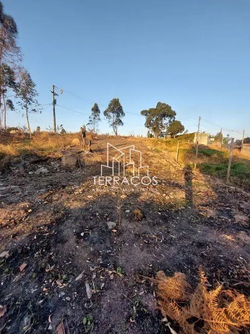 Foto 6 de Terreno / Lote à venda, 250m2 em Parque Santana (Botujuru), Campo Limpo Paulista - SP