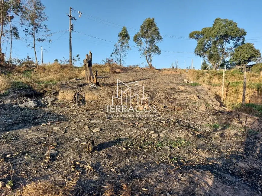 Foto 8 de Terreno / Lote à venda, 250m2 em Parque Santana (Botujuru), Campo Limpo Paulista - SP